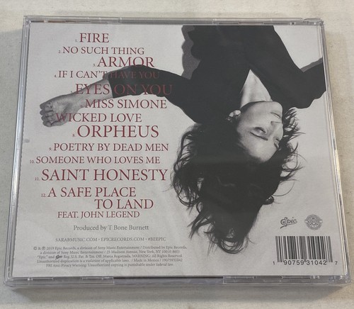 YOUR CHOICE BRAND NEW SEALED CDs Various Artists Genres ($10 Max Postage) - Picture 39 of 133