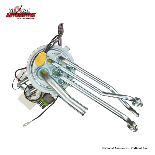 Fuel Pump for 1996-1997 Chevy GMC C/K 1500 2500 3500 Pickup 4.3L 5.0L 5.7L 7.4L - Picture 3 of 4