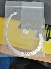 330 ohm resistors x3 - New - Nintendo Gameboy Macro