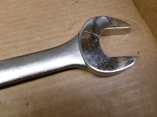 Craftsman USA 12-Point Combination Wrench 6-32 MM, Choose your Size! - Picture 167 of 175