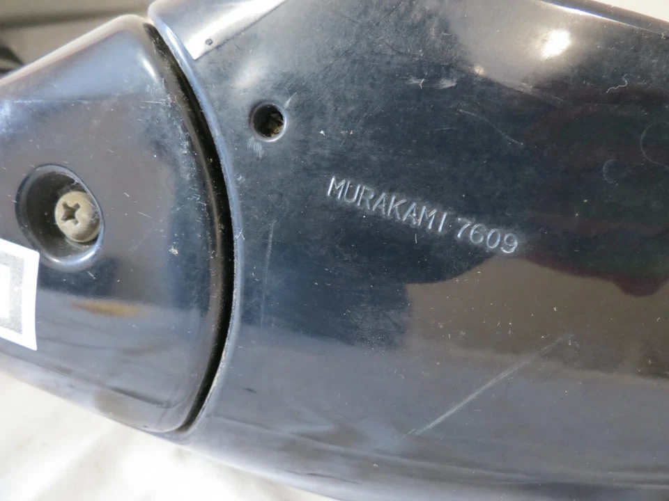 ✅ 06 07 08 Infiniti fx35 fx45 POWER HEAT MEMORY Side Mirror Right PASSENGER OEM - Изображение 4 из 4