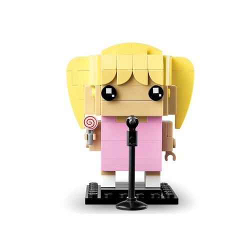 LEGO BrickHeadz (40548) Hommage an die Spice Girls | NUEVO Y EMBALAJE ORIGINAL | nuevo y sellado - Imagen 7 de 7