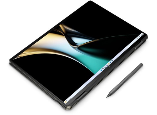 HP Spectre x360 16-f2779ng i7 13.Gen 2.2 GHz 16" 3k TOUCH 16GB 1TB Stift A370M - Bild 6 von 9