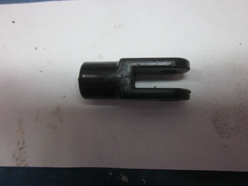 JOHNSON EVINRUDE 40 50 55 60 65 70 75 HP THROTTLE YOKE OR SHIFT YOKE NEW NLA - Picture 4 of 6