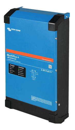 Victron 48V 3000VA MultiPlus-II 48/3000/35-32 Inverter/Charger PMP482305010 - Picture 3 of 6