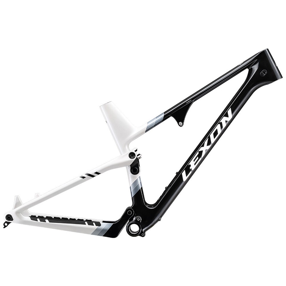 17 inch bicycle frame
