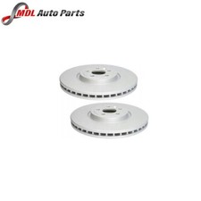 Delphi Brake Disc 2x LR090685 Range Rover Velar 2017