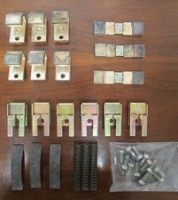 SYLVANIA JOSLYN CLARK KTM35-1 Size 5 3 Pole Contact Kit KTM 35 1