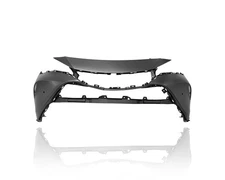 Bumper Cover for 21-23 Venza Limited/XLE Front Primed With Sensor 521194D977