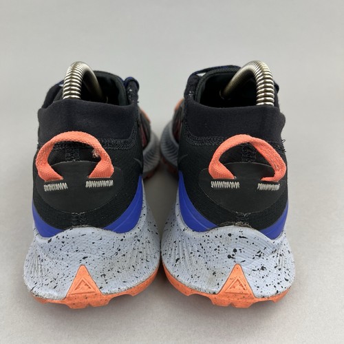 Scarpe da ginnastica Nike Pegasus Trail 3 GoreTex GTX trail running sportive fitness US7,5 UK5 - Foto 6 di 15