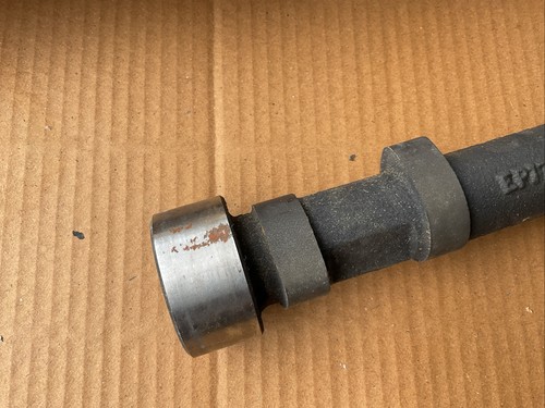 Chevy 292 4.8 Cam Silverado Scottsdale Cheyenne 1967-1989 Melling CCS9 Camshaft - Bild 2 von 16