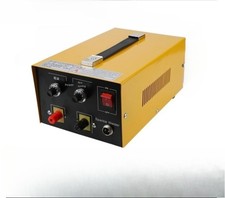 Handheld Jewelry Spot Welder Adjustable Pulse Laser Spot Welder Goldworking Tool