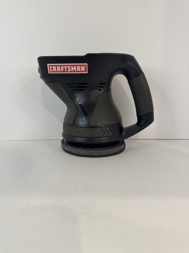 Craftsman C3 19.2V Volt Cordless 6-inch 6" Orbital Buffer / Polisher 315.115970