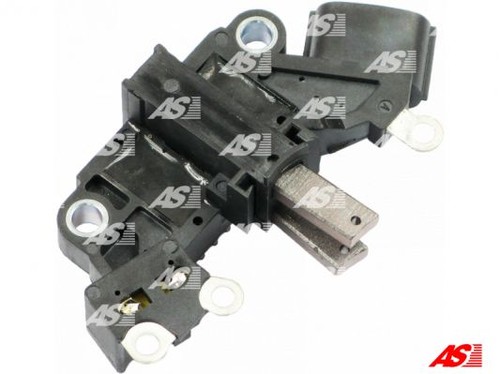 ALTERNATOR REGULATOR ARE2072 AS-PL NEW OE REPLACEMENT - Picture 3 of 6