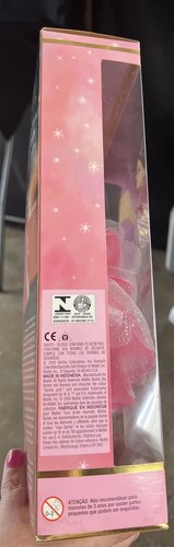 New 2000 Barbie Flower Ballerina From the Nutcracker Ballet Series - Bild 4 von 7