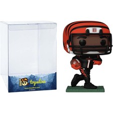 FUNKO POP! NFL: Bengals - JaMarr Chase