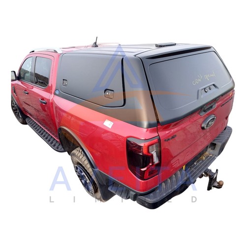 Ford Ranger Wildtrak X 2024 MK4 2.0 EcoBlue YN2X Intercooler MB3G6D624CD - Picture 13 of 14