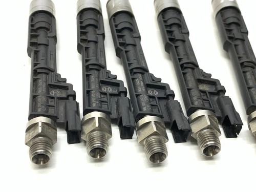 BMW X5 F15 50i xDrive N63B44B 2015 juego de inyectores 13647645956 7645956 - Imagen 9 de 12