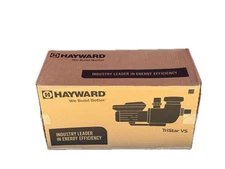 TRISTAR VS950 VAR SPEED PUMP 2.7THP 110/230V SP32950VSP