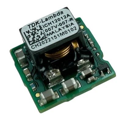 [1pcs] ICH12012A-007V-007-R DC-DC 12V to 12V SMD - Bild 1 von 2