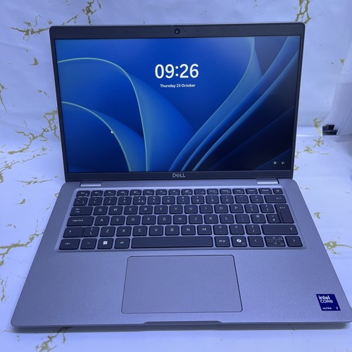 Dell Precision 3490 Workstation Ultra 7 155H 16GB RAM 512 SSD NVIDIA RTX 500 Wty - Picture 2 of 16