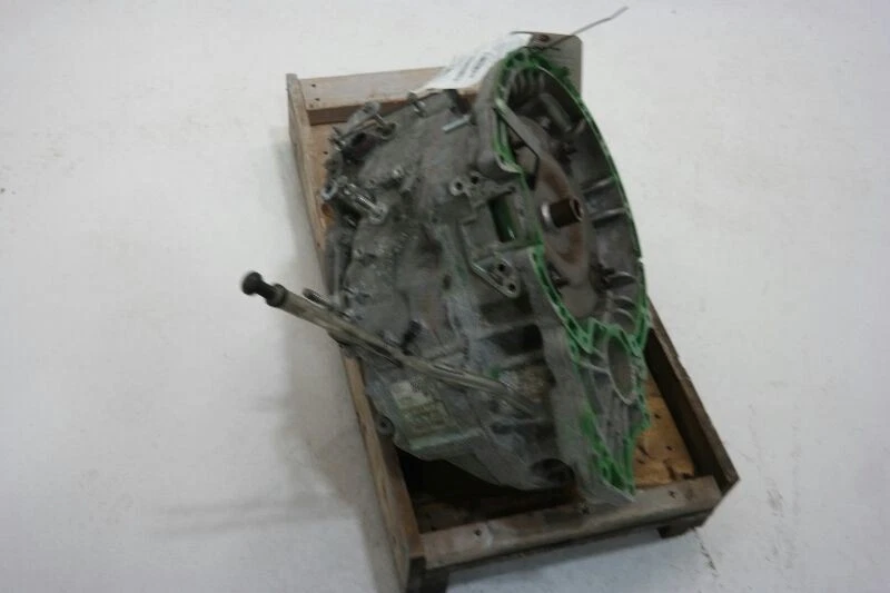 10-12 FORD FUSION Automatic Transmission 3.5L FWD - Imagem 4 de 4