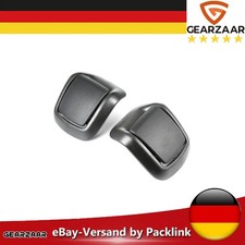 Sitzneigungsgriff passt für Ford Fiesta MK5 V 01-08 Paar 2X 1417520 1417521