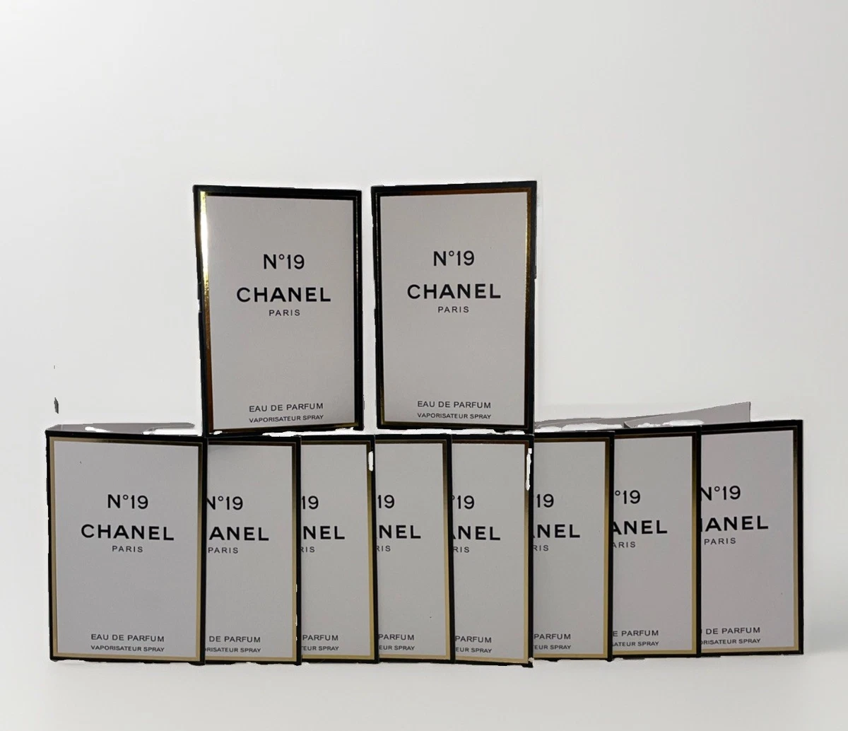 CHANEL Chanel No 19 Eau de Parfum for Women for sale - eBay
