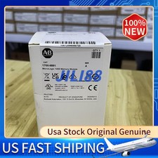 ONE New  Seled AB 1766-MM1 AB MicroLogix 1400 Memory Module 1766MM1