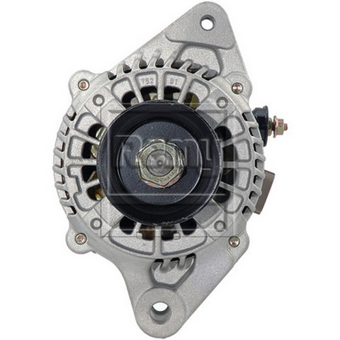 Remy 12233 Premium Alternator For 00-03 Toyota Echo - Picture 3 of 8