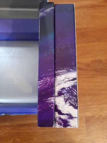 Star Trek The Next Generation DVD Box Set Complete Series 1 - Picture 5 of 13