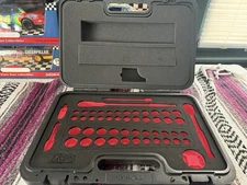 Snap On 3/8 Drive Service Box With Foam