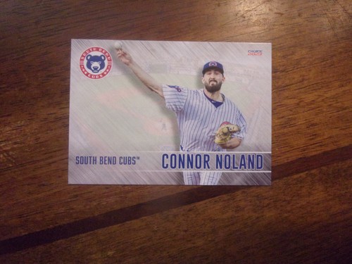 2023 SOUTH BEND CUBS Choice Minor League Single Cards YOU PICK OBO - Picture 20 of 37