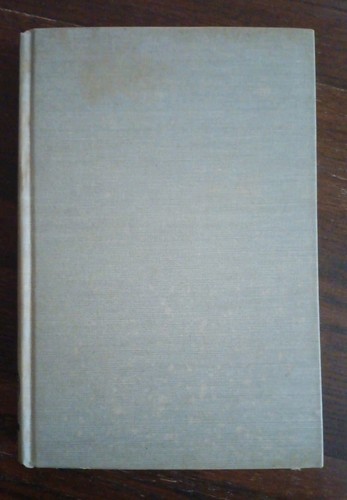 ROCKET JOCKEY (1952) 1st Edition 1st Printing Philip St John Lester Del Rey RARE - Picture 7 of 9