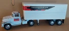 Vintage Tonka Thunderbird Express Truck