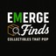 emergefinds