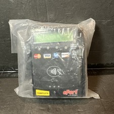 ID Tech Vendi Credit Card Reader Device IDVV-120101A-US