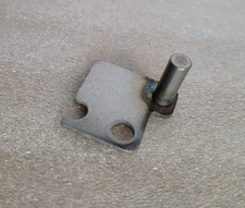 Gilbarco M00332A001 Encore hinge, CIM door, new, old stock