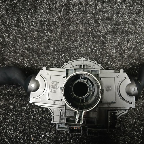 HYUNDAI ELANTRA Steering Combination Switch turn and wiper 93400AA500 21 24 - Picture 8 of 16