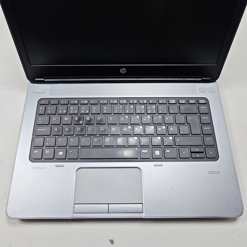 HP ProBook 645 G1 - AMD A8 4th Gen 4GB RAM - Refurbished, Working, No OS - Picture 3 of 12