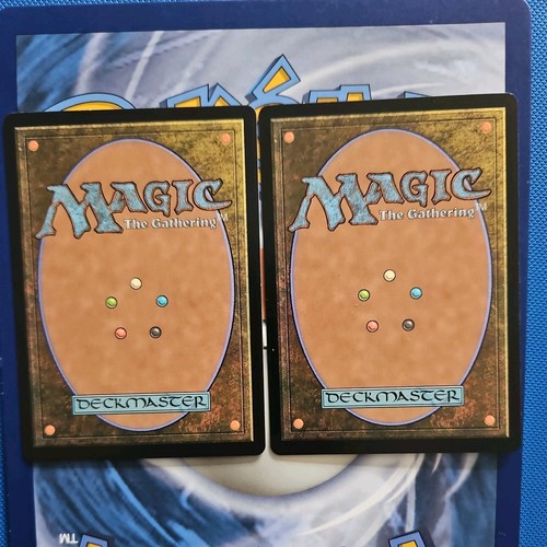 MTG " Celestial Colonade X2 " Foil from EM NMT - Picture 2 of 2