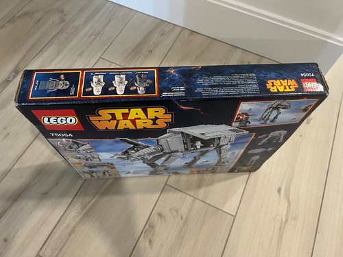 LEGO Star Wars: AT-AT (75054) NEU, VERSIEGELT & NICHT MEHR ERHÄLTLICH! - Bild 13 von 21