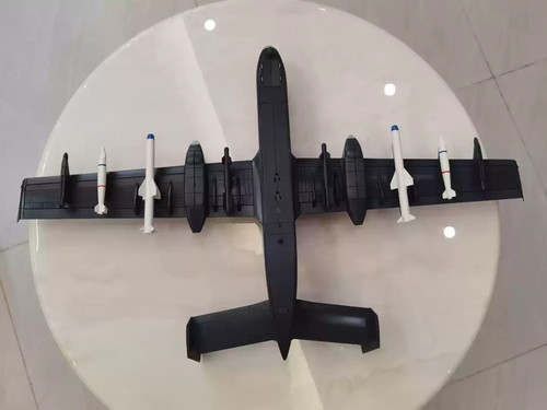 1/48 JT UAV Diecast Model (Jiutian UAV) - Picture 3 of 6