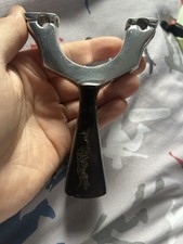 catapult Metal Very Good gyspy