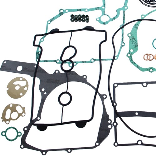Yamaha Motor Dichtsatz komplett TDM 850 TDM850 TRX 850 TRX Baujahr 1991-2001 - Picture 2 of 4