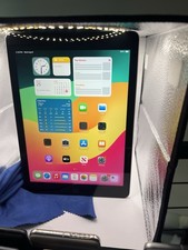 Apple iPad 6th Gen | MR6R2LL/A | 9.7 |32GB| WiFi + 4G Unlocked | Space Gray