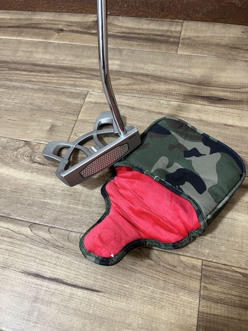 PING ピン パター　iN-series WACK-E 33インチ PING putter iN series WACK E 33 inches | eBay