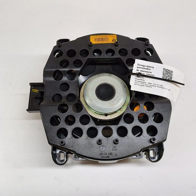 BMW X5 F15, F85 Subwoofer 9247342 3.0 Diesel économies 280KW 2015 30344214