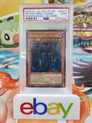 DESTINY HERO - DOGMA POTD-EN014 1ST EDITION ULTIMATE RARE YUGIOH PSA 9