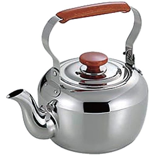 Yamashita Crafts 18-8 Kugel Wasserkocher 2,0L Nr.382 120064017 - Bild 1 von 1